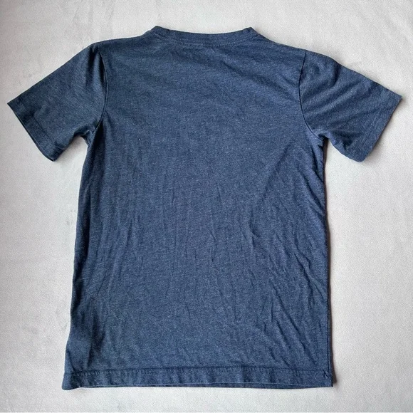 Hurley ~ Graphic Tee ~ Youth Size Large - Picture 2 of 8